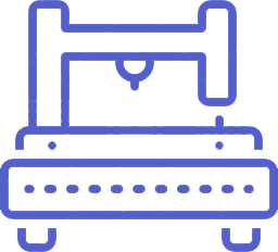 Direct selection double system full inserted needle plate computerized flat knitting machine