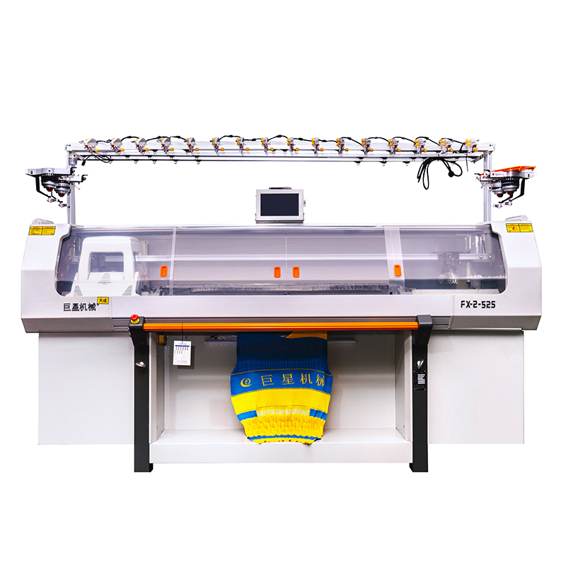 How does the Direct selection double system Collar machine in the machine enhance its functionality or productivity?